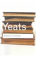 Book of Irish Verse