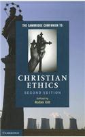 Cambridge Companion to Christian Ethics