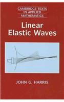 Linear Elastic Waves