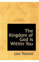 Kingdom of God Is Within You