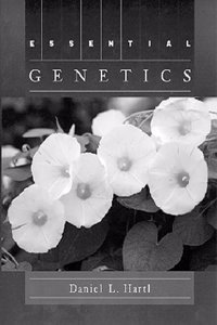 ESSENTIAL GENETICS 1E