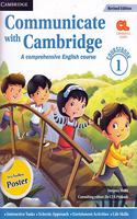 Communicate with Cambridge Level 1 Student's Book