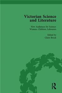 Victorian Science and Literature, Part II vol 5