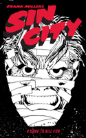Frank Miller's Sin City Volume 2: A Dame to Kill for (Fourth Edition)