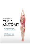 Concise Book of Yoga Anatomy