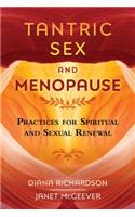 TANTRIC SEX AND MENOPAUSE