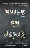 Build on Jesus