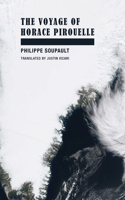 Voyage of Horace Pirouelle
