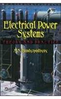 Electrical Power Systems: Theory And Practice