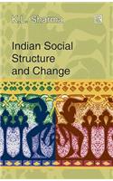 Indian Social Structure and Change