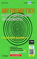 Mathematics for Joint Entrance Examination JEE (Advanced): Coordinate Geometry