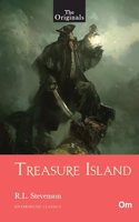 Tresure Island