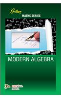 Golden Modern Algebra