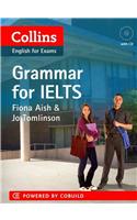 IELTS Grammar IELTS 5-6+ (B1+)