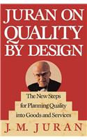 Juran on Quality by Design