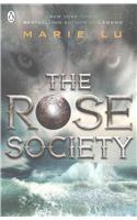 The Rose Society (The Young Elites book 2)