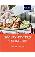 Food and Beverage Management