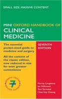 Oxford Handbook of Clinical Medicine - Mini Edition (Oxford Handbooks Series)