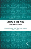 Sharks in the Arts