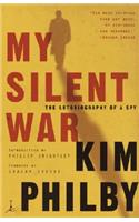 My Silent War