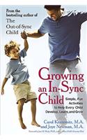 Growing an In-Sync Child