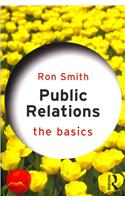 Public Relations