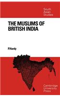 Muslims of British India