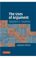 Uses of Argument