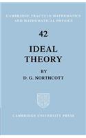 Ideal Theory