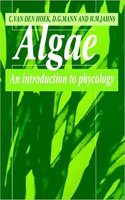 Algae: An Introduction To Phycology