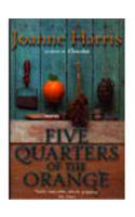 Five Quarters Of The Orange