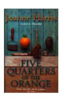 Five Quarters of the Orange