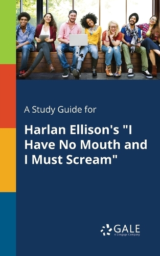 A Study Guide for Harlan Ellison's 