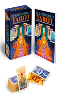 Aleister Crowley Tarot Book & Card Deck
