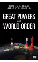 Great Powers and World Order