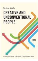 The Career Guide for Creative and Unconventional People, Fourth Edition