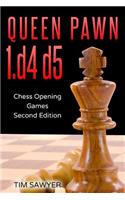 Queen Pawn 1.d4 d5
