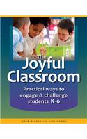 Joyful Classroom
