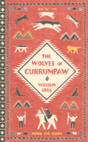 Wolves of Currumpaw