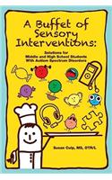 Buffet of Sensory Interventions