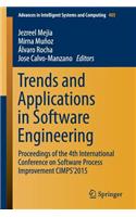 Trends and Applications in Software Engineering