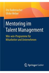 Mentoring im Talent Management