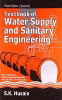 Textbook of Water Supply and Sanitary Engineering