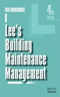 Lee's Building Maintenance Management