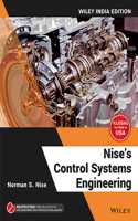 Nise's Control Systems Engineering, Wiley India Editio