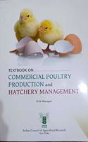 Textbook on commercial property production and hatchery management
