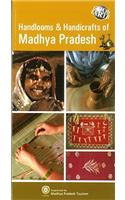 Handlooms & Handicrafts of Madhya Pradesh