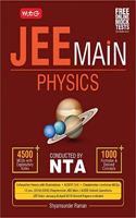 JEE Main Physics