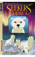 Seekers: Kallik's Adventure