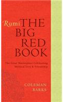 Rumi: The Big Red Book